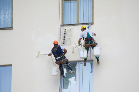Commercial Painting Contractors
