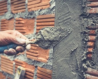 Remodeling, foundation wall
