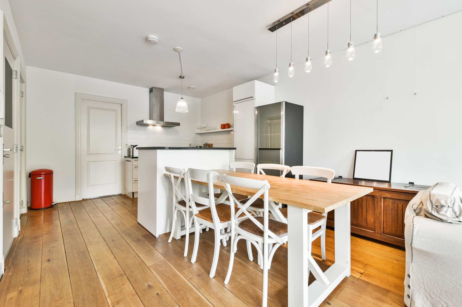 kitchen remodeling