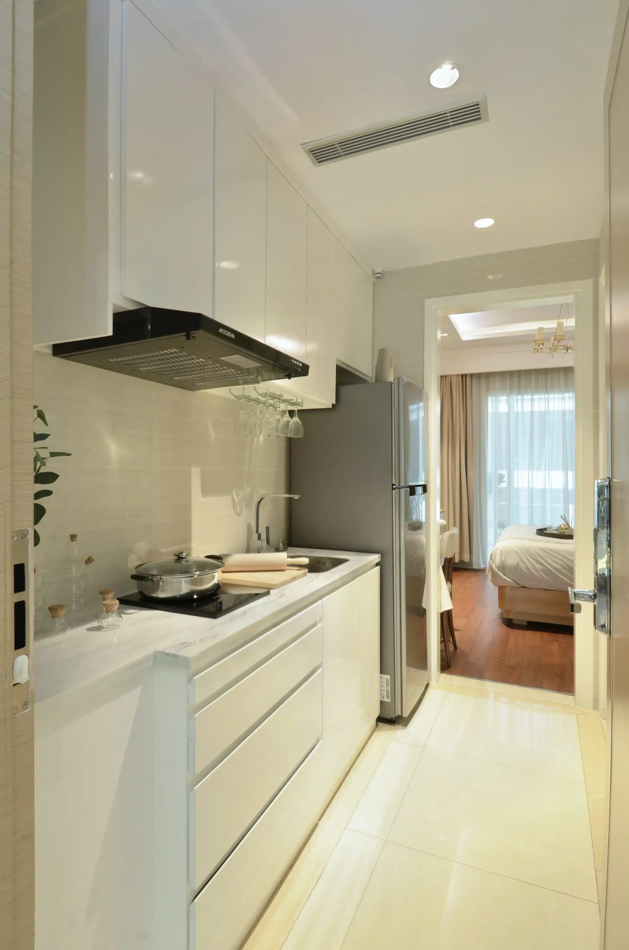 Kitchen remodeling in New York City 