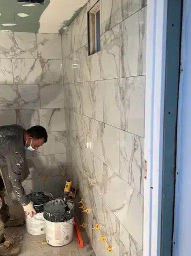 Bathroom Remodeling-33